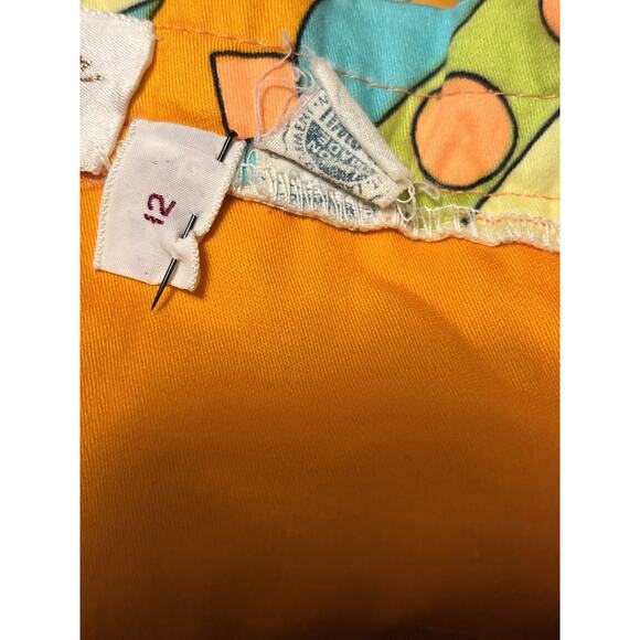 Vintage TINA LESER ORIGINAL BY GABAR One Shoulder SWIMSUIT - Picture 6 of 7